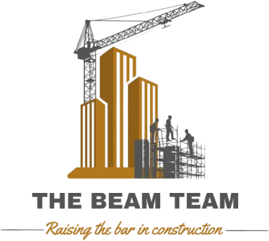 The-Beam-Team Logo